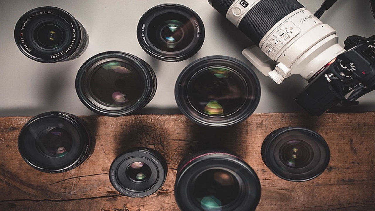 شرکت سیگما لنز‌های سازگار Canon EOS R را در سال ۲۰۲۲ عرضه می‌کند