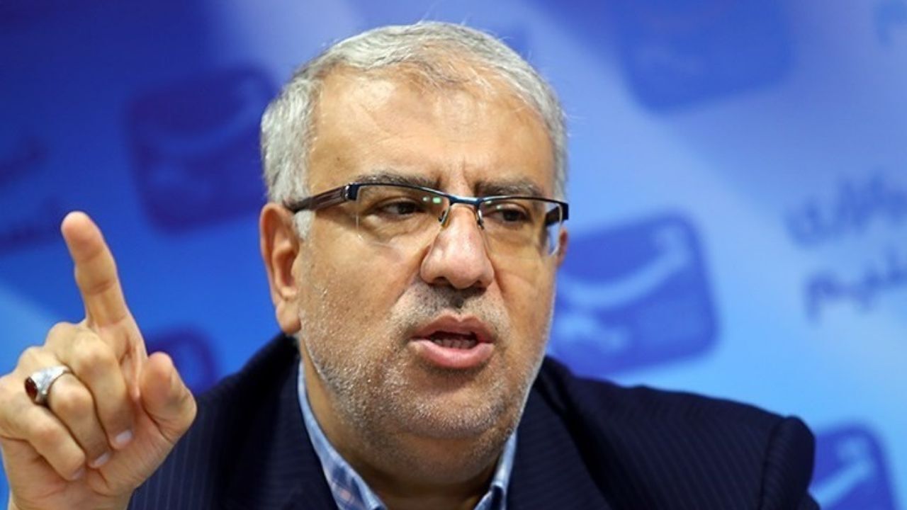 اقدامات موثر وزارت نفت برای تامین سوخت در زمستان