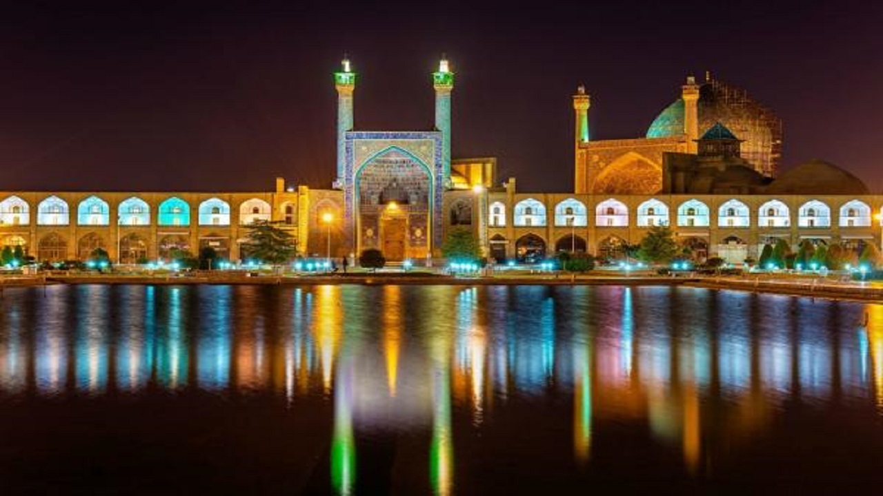 زیرساخت گردشگری اصفهان مشکلات بسیاری دارد