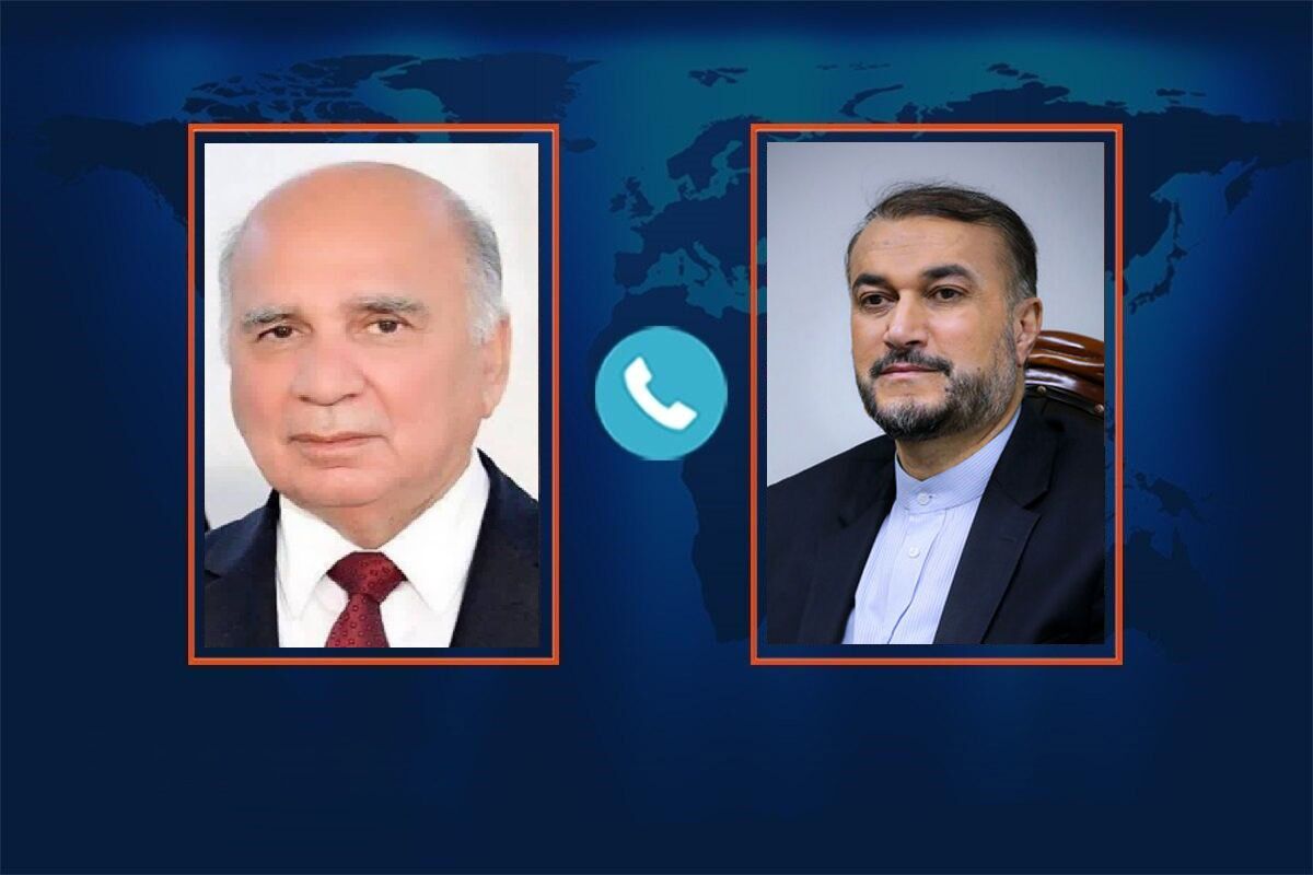سوء‌قصد به الکاظمی به‌منظور برهم‌زدن آرامش عراق است