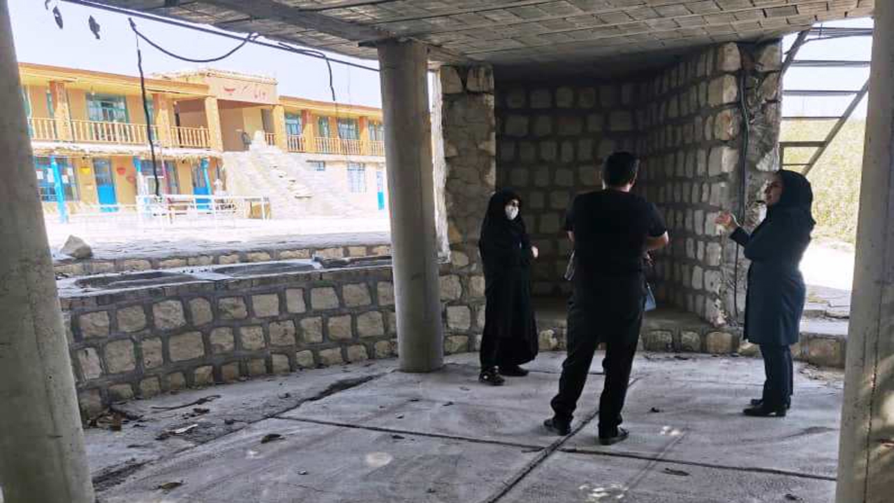 راه اندازی نمایشگاه دائمی صنایع‌ دستی در بیضا