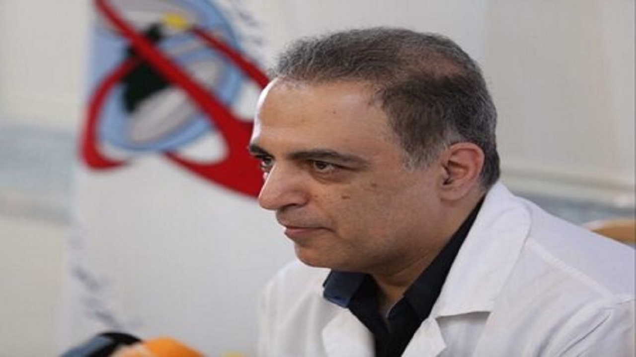 هیچ مشکلی برای پذیرش بیماران در پیک ششم بیماری کرونا وجود ندارد