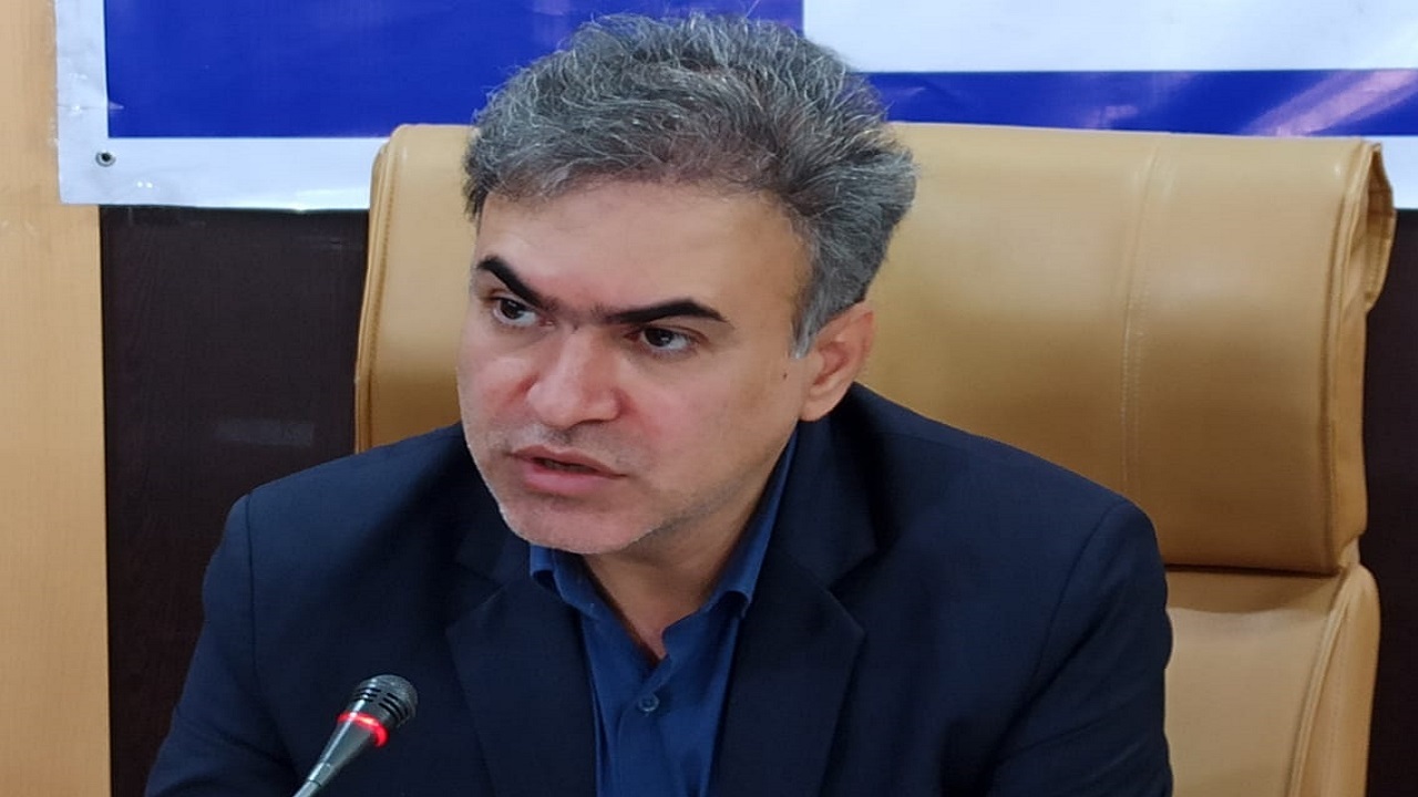 آغاز تکمیل درمان بستر سردشت دزفول