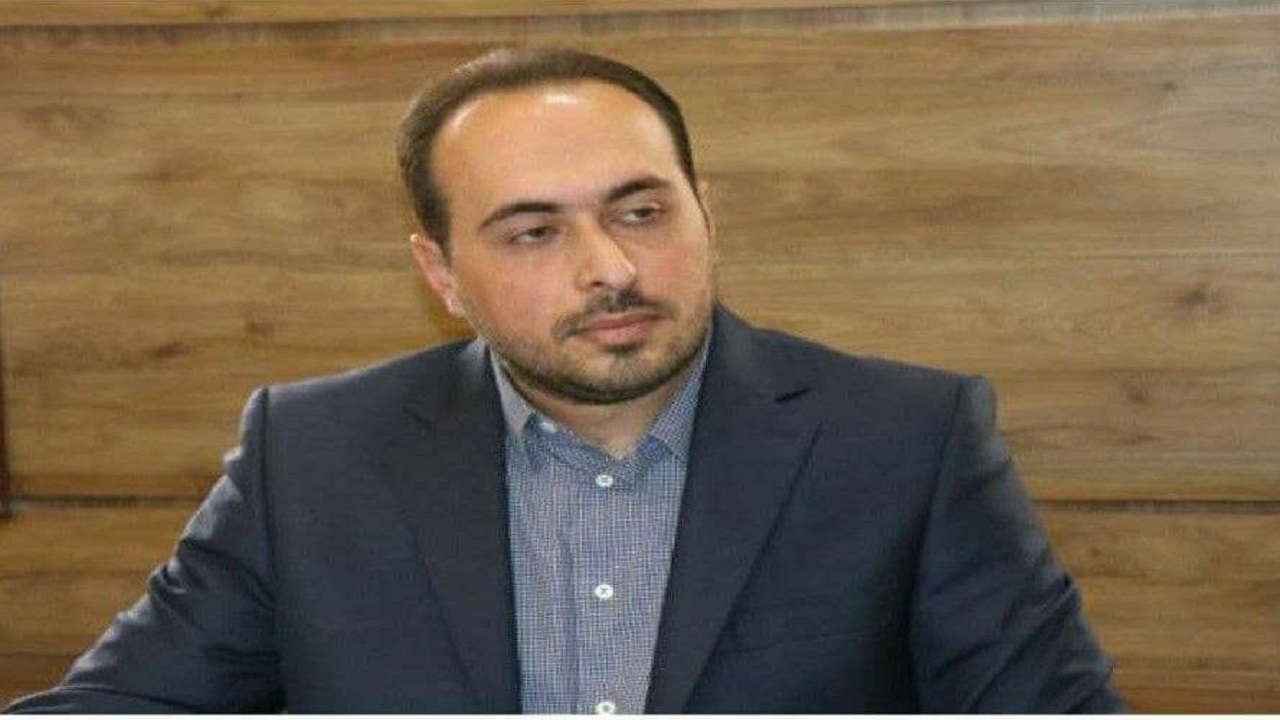 محمد رضا آژیر، شهردار فردیس شد