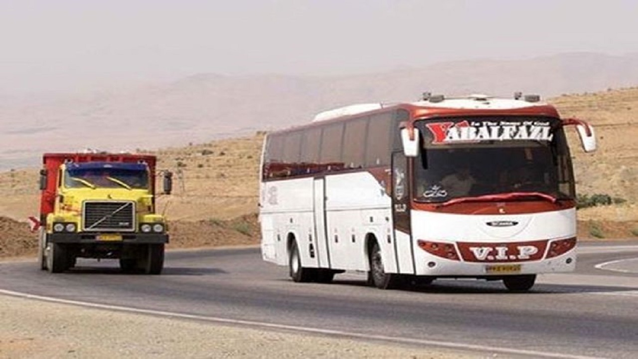 ۷۰۰۰ راننده در استان ایلام دارای کارت هوشمند هستند