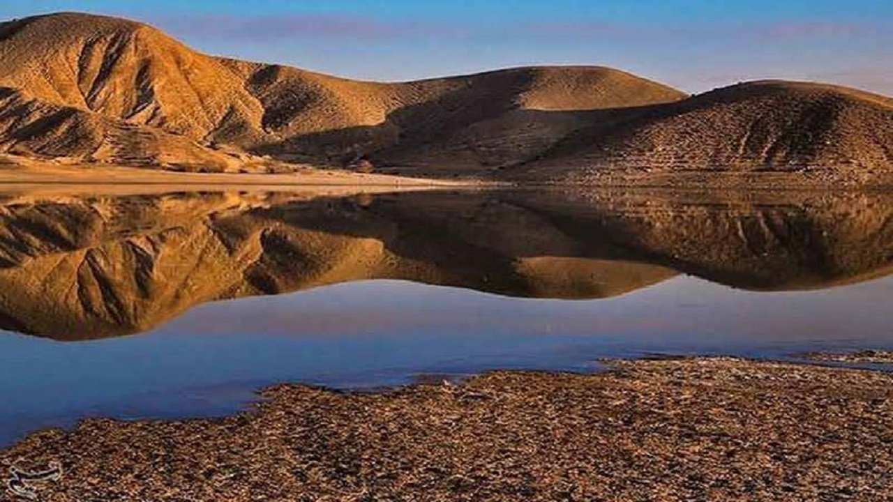 احداث ۲۳۰ بند خاکی در خراسان جنوبی