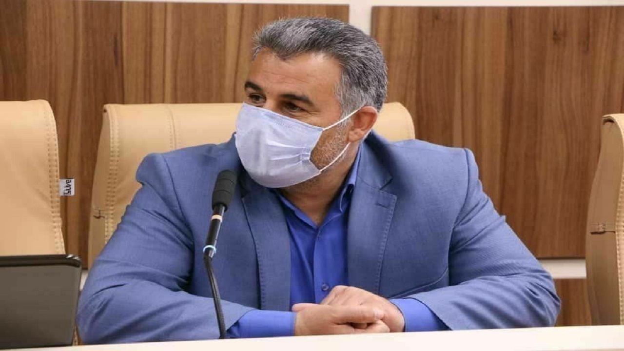 انتقال دستفروش‌ها به بازارچه‌های بلوار ۲۲ بهمن و میدان شهدا