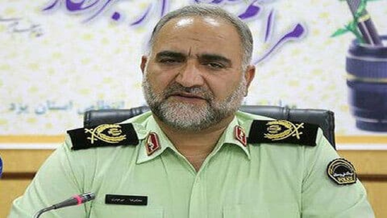 دستگیری سرشبکه باند پانزی