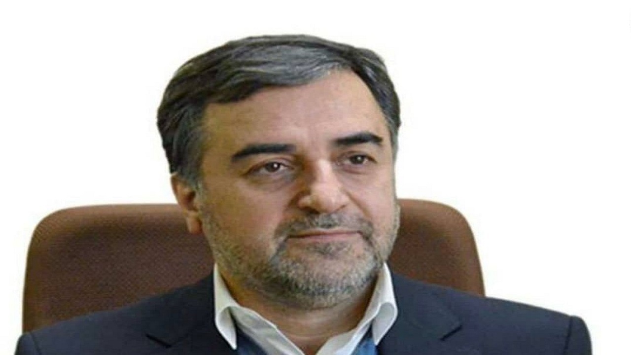 استاندار مازندران انتخاب شد