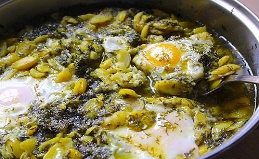 آغاز برداشت پاییزه لوبیا کشاورزی در گیلان/ مخصوص پخت غذای محلی باقلا قاتق آغاز برداشت پاییزه لوبیا کشاورزی در گیلان/ مخصوص پخت غذای محلی باقلا قاتق