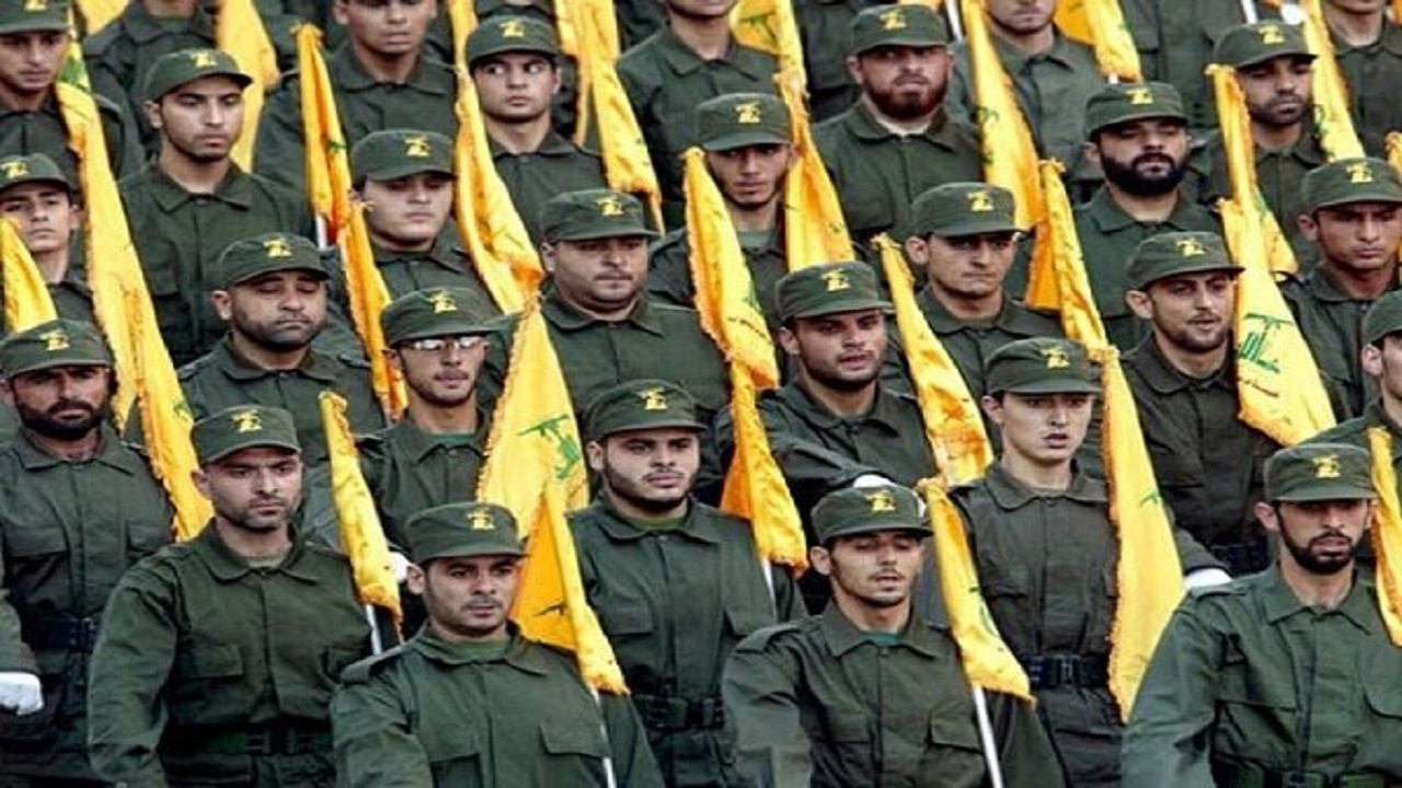 محکومیت حمله به اقامتگاه نخست وزیر عراق از سوی حزب الله