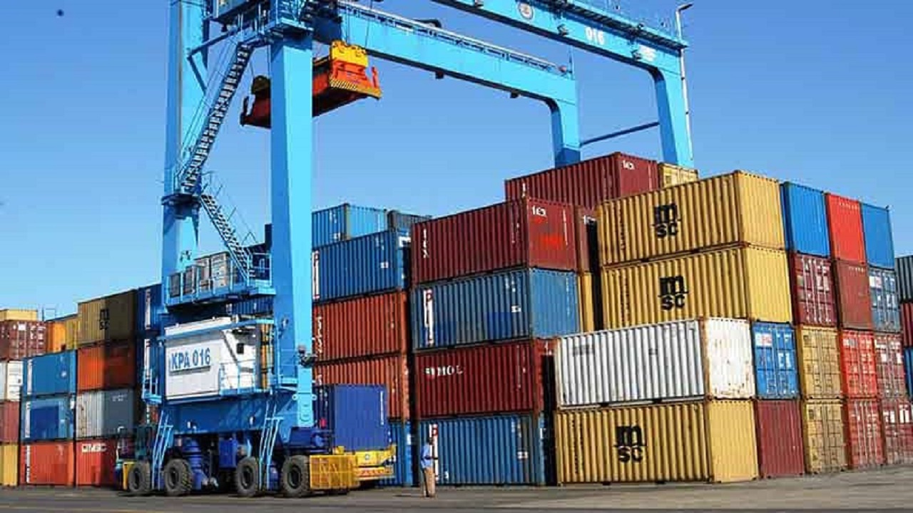 صادرات بالغ بر ۹۵ میلیون دلاری از گمرکات و بازارچه‌های مرزی استان در ۷ ماهه امسال