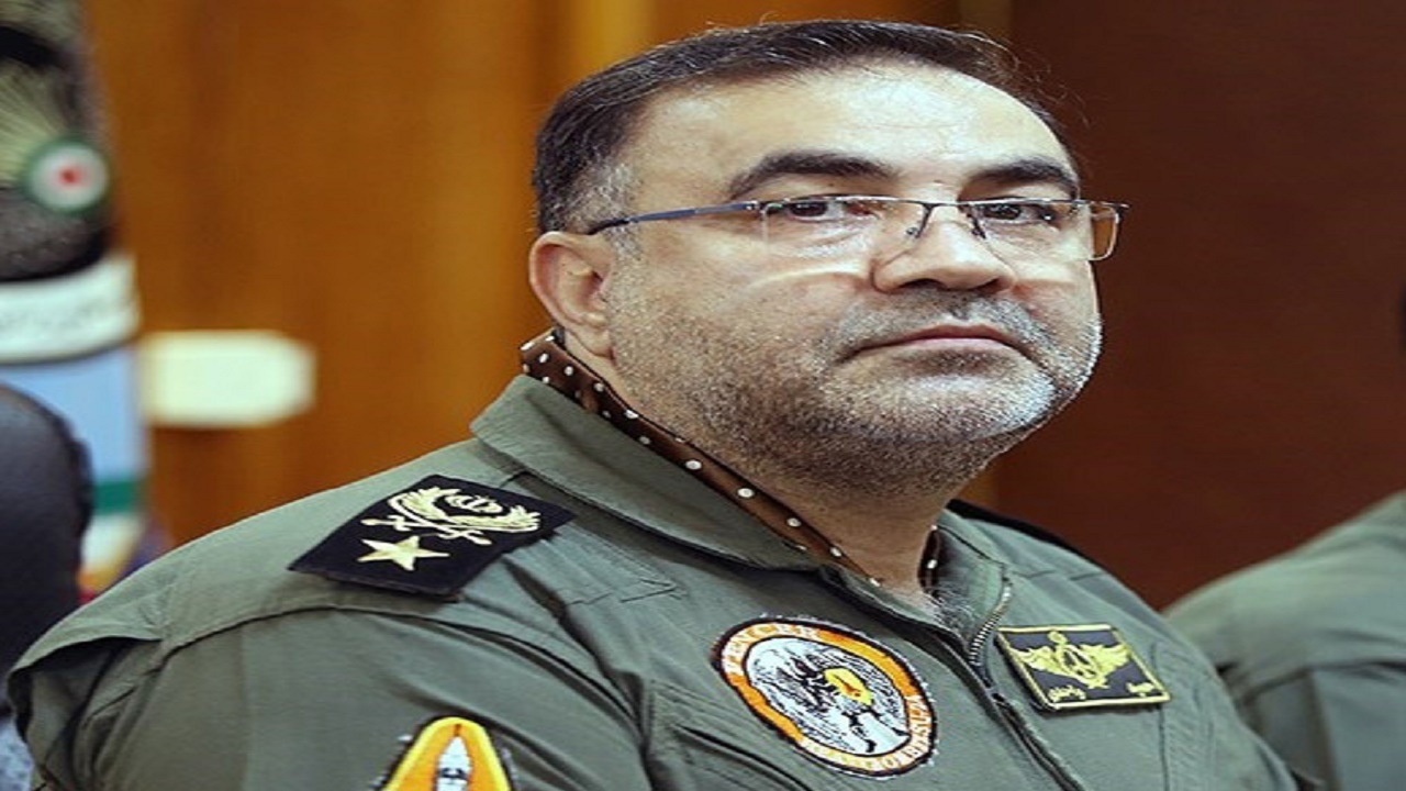 پیشرفت چشمگیر نیروی هوایی در ساخت و استفاده از پهپاد‌های بدون سرنشین/ انهدام اهداف توسط مهمات‌های کاملا بومی
