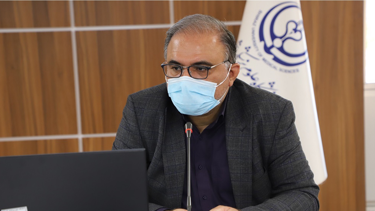 ضرورت پایبندی به رعایت شیوه نامه‌های بهداشتی در محیط‌های آموزشی