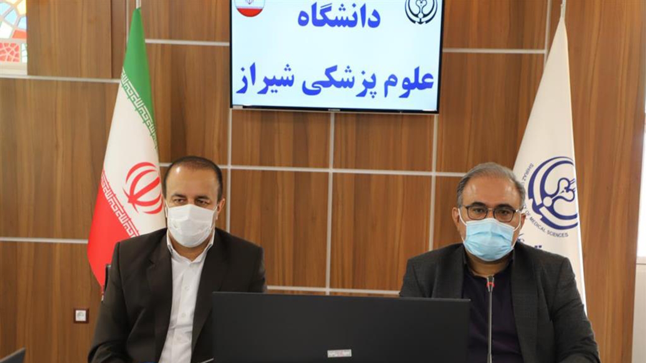 تلاش بیشتر برای خروج از وضعیت قرمز کرونایی لازم است