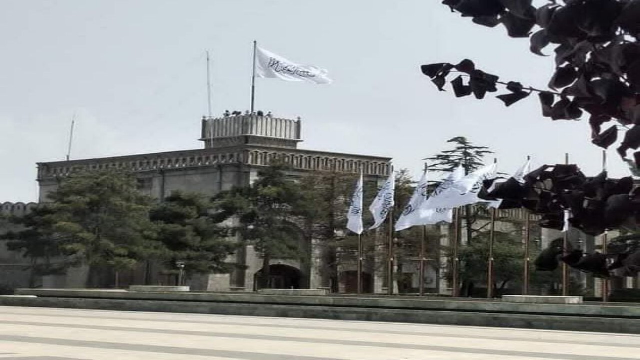 طالبان برای ۱۷ ولایت والی جدید معرفی کردند