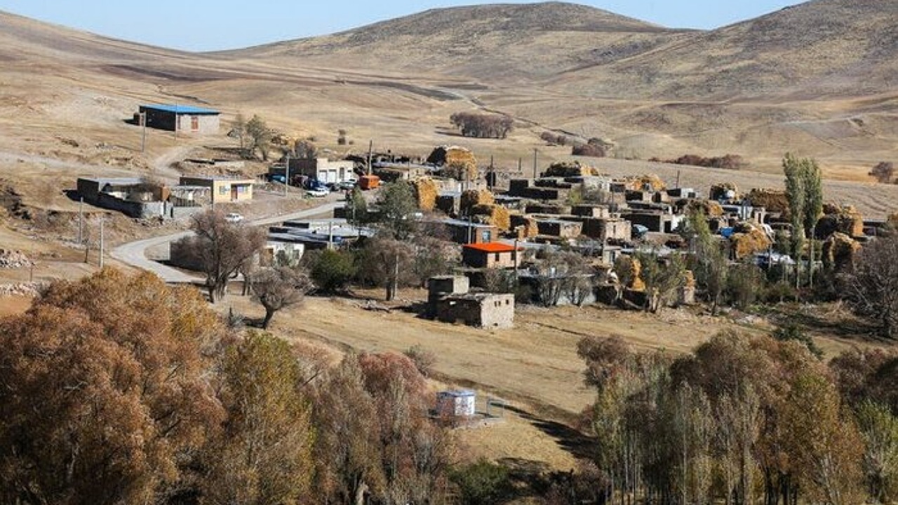 روستاها؛ بسترساز رشد تولید/اقامتگاه های بومگردی مولد اشتغال پایدار هستند