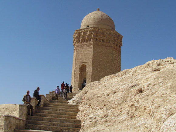 آنچه مارکوپولو درباره یک درخت در ایران گفت/ شهری که با &laquo;تاریخ&raquo; شانه به شانه است!