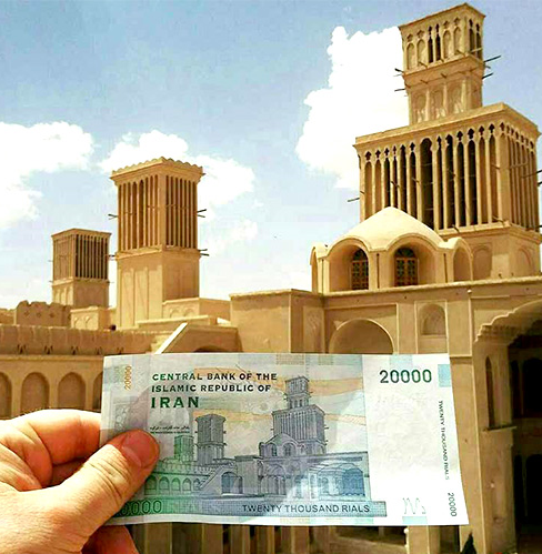 آنچه مارکوپولو درباره یک درخت در ایران گفت/ شهری که با &laquo;تاریخ&raquo; شانه به شانه است!