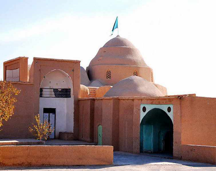 آنچه مارکوپولو درباره یک درخت در ایران گفت/ شهری که با &laquo;تاریخ&raquo; شانه به شانه است!