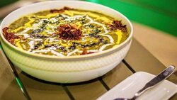 طرز تهیه پاستا پنیری + فیلم