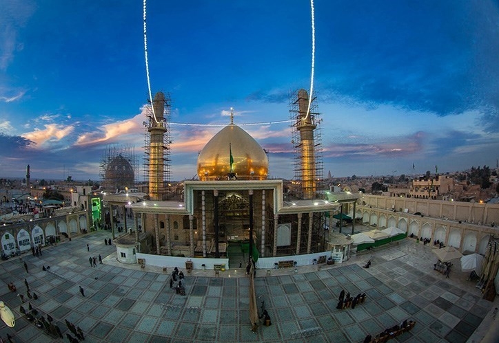 میلاد امام حسن عسکری