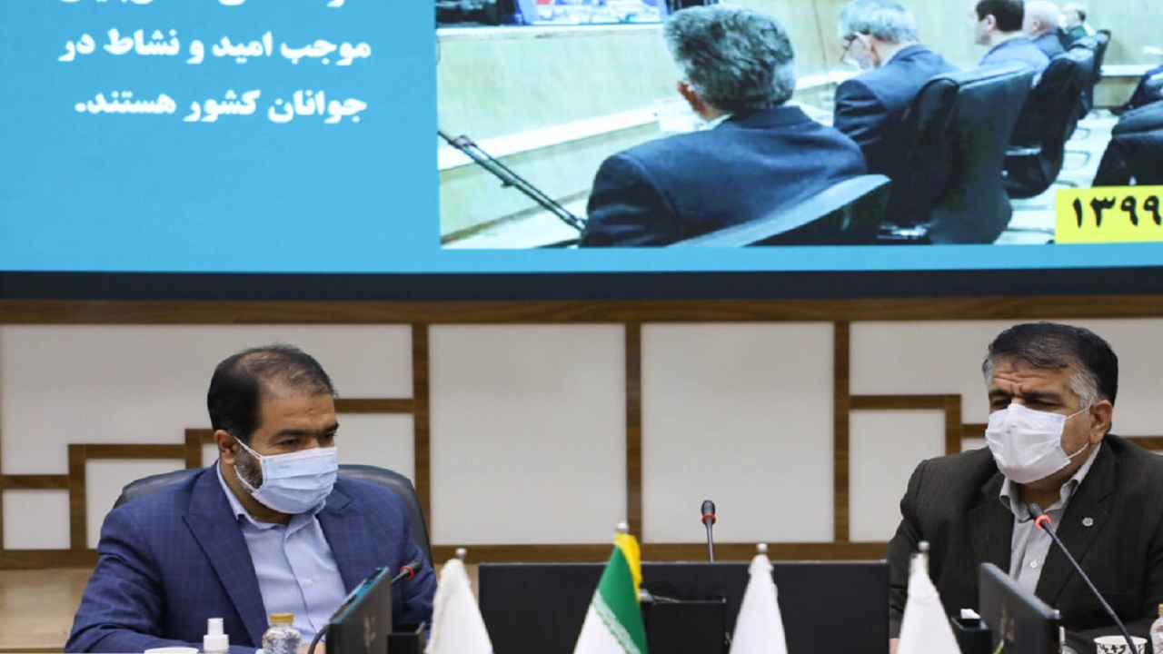 سهم اقتصاد دانش بنیان در کشور اندک است
