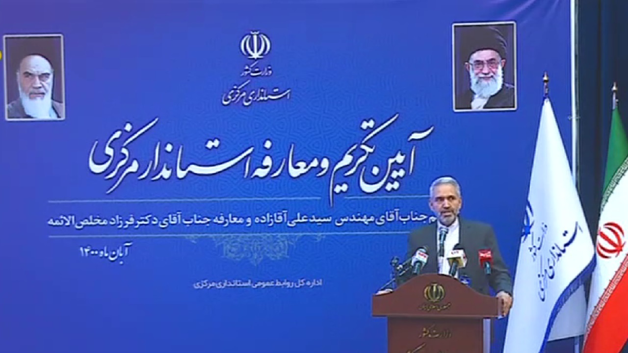 مبارزه جدی با اژد‌های هفت سر فساد مسئله جدی است