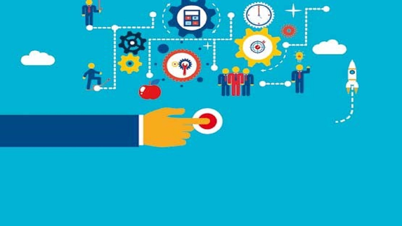 تشریح برنامه‌های هفته کارآفرینی در استان قزوین