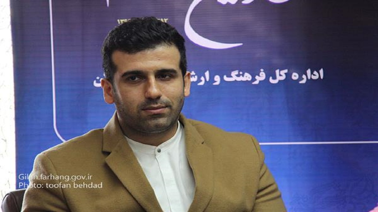تمدید مهلت شرکت در سی و سومین جشنواره تئاتر استانی گیلان