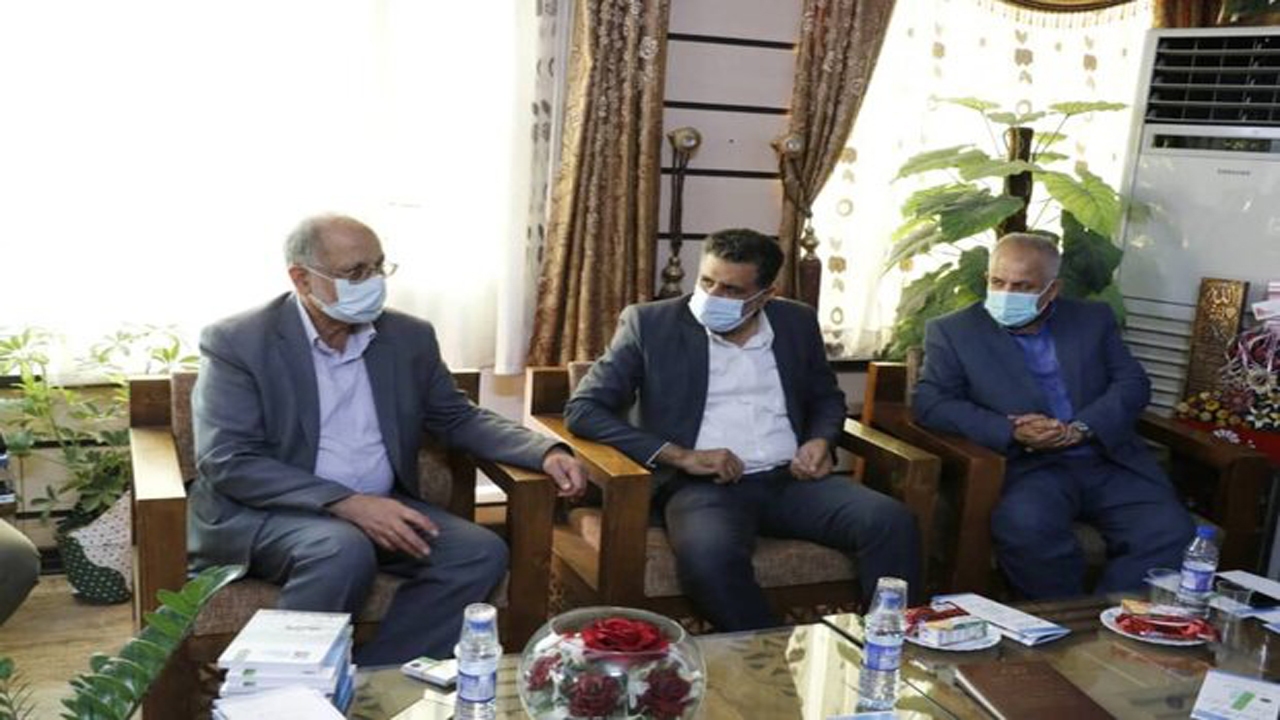راه اندازی مرکز شناسایی نخبگان در کازرون