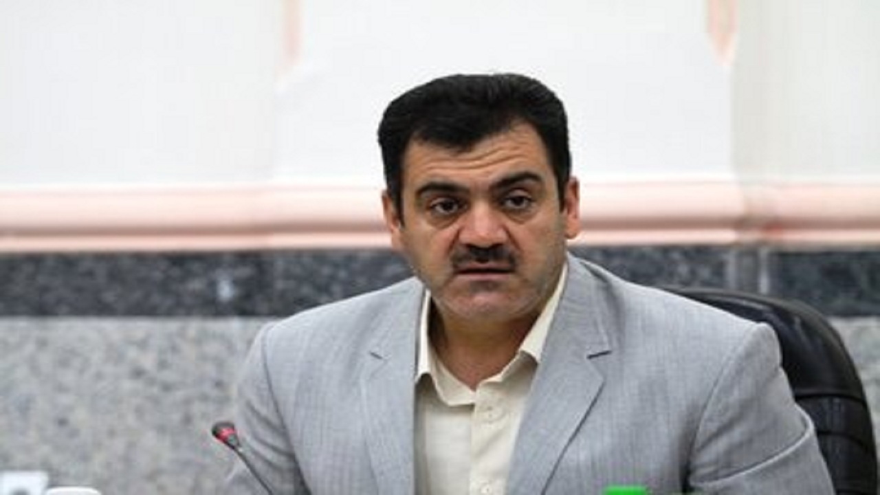 ضرورت توسعه زیرساخت ها و زیباسازی شهر شباب