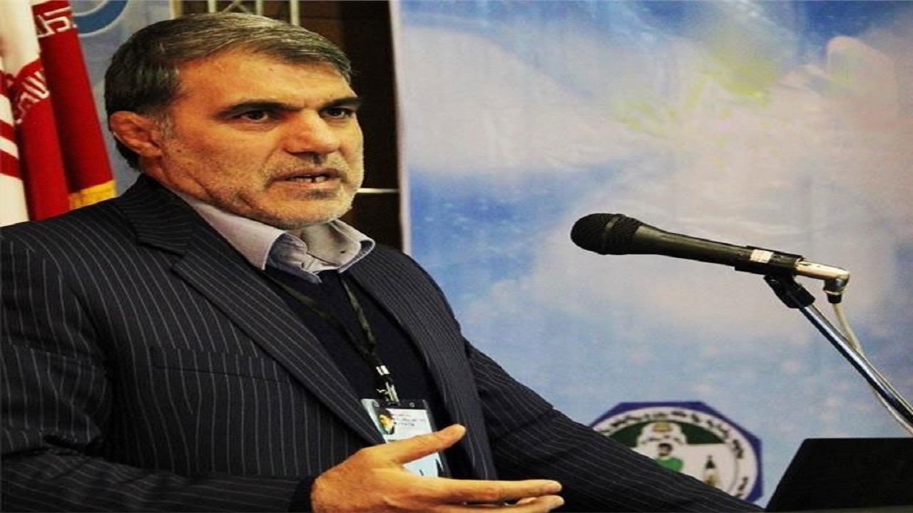 جوهری: در انتخابات فدراسیون ورزش‌های زورخانه‌ای و کشتی پهلوانی، تخلفات آشکاری شد