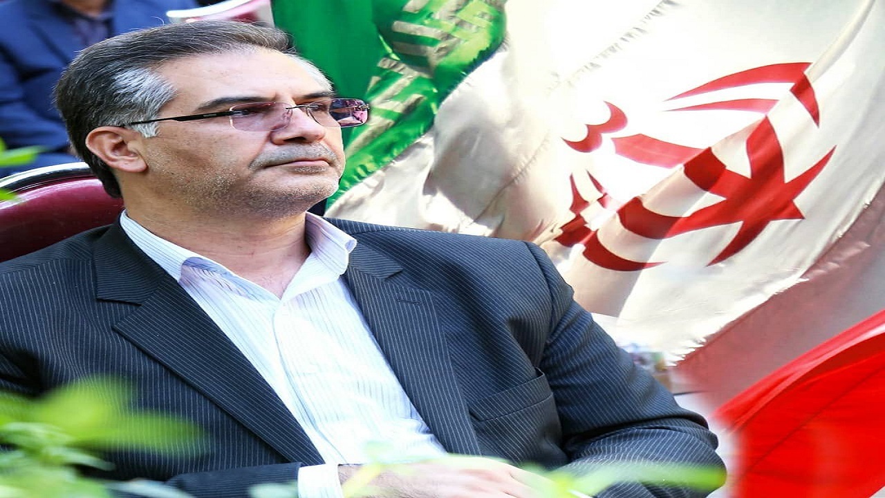 شهردار طرقبه منصوب شد