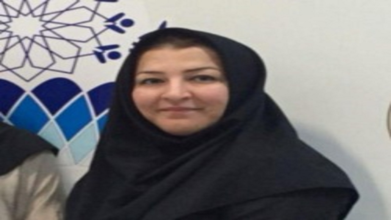 صوابیه مسئول کمیته بانوان فدراسیون شطرنج شد