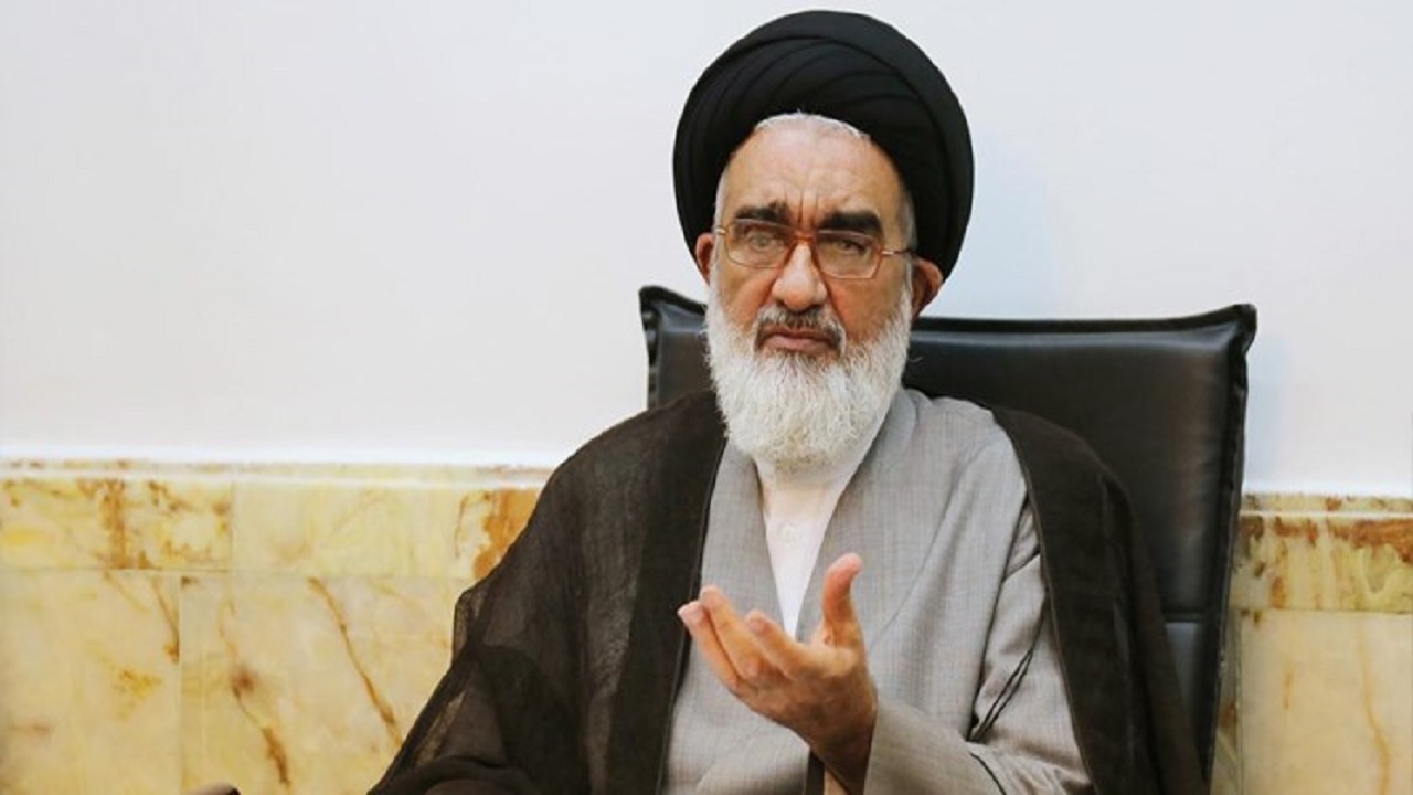 عقب ماندگی کانون‌های مساجد جبران شود