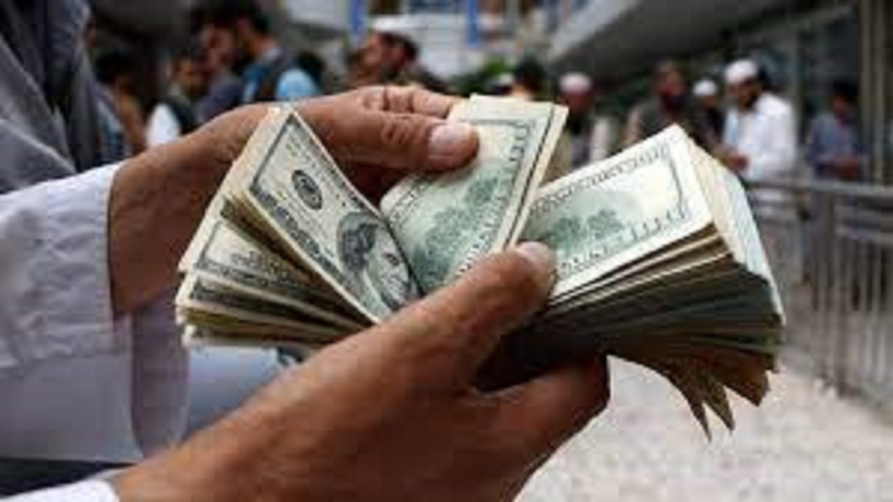 افزایش نرخ ارز در سومین روز هفته؛ دلار ۲۷ هزار و ۱۷۴ تومان است