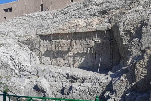 چشمه ۸ هزار ساله تهران کجاست؟