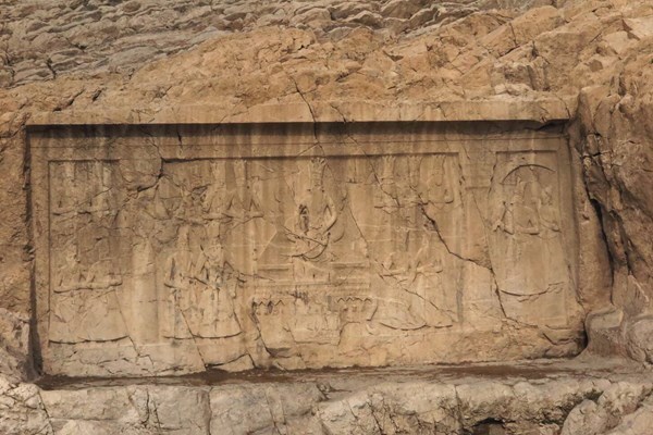 چشمه ۸ هزار ساله تهران کجاست؟