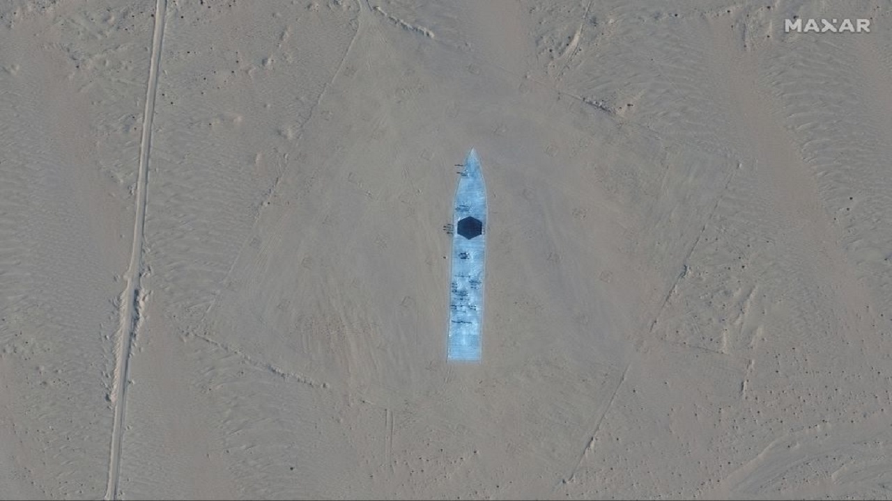 موشک