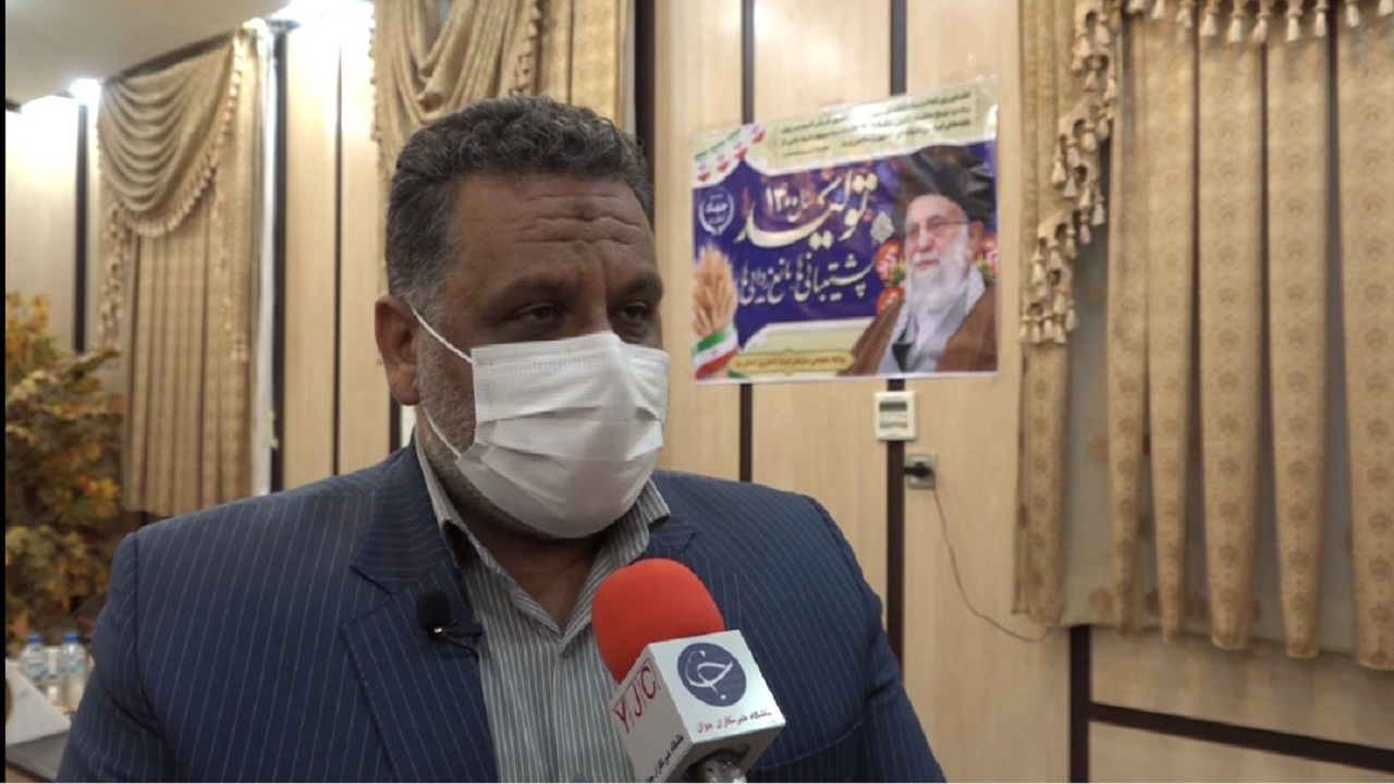 رویداد نوآوری، فناوری و کار آفرینی شتر در یزد