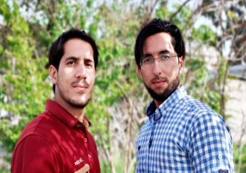توکل، توسل و تلاش سه رمز موفقیت جوان کارآفرین فیروزآبادی توکل، توسل و تلاش سه رمز موفقیت جوان کارآفرین فیروزآبادی