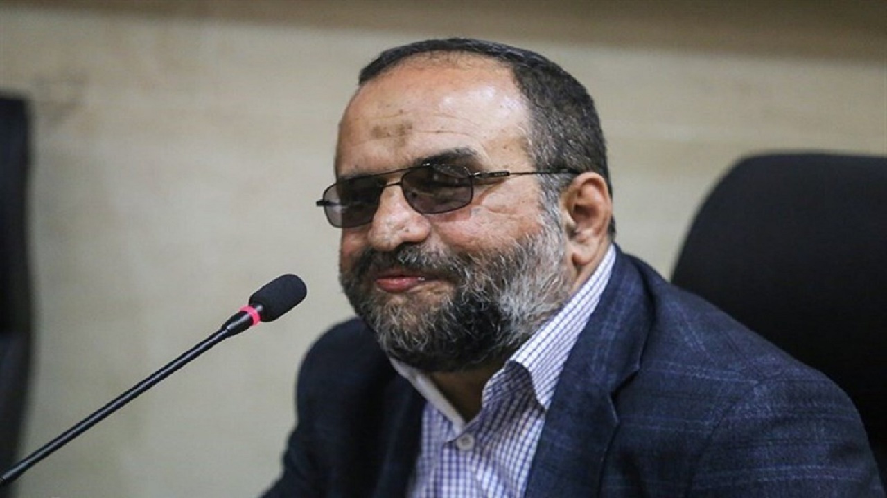 با پول نذری گردهمایی‌های احزاب را برگزار می‌کنیم/ برخی احزاب اصل فتنه هستند