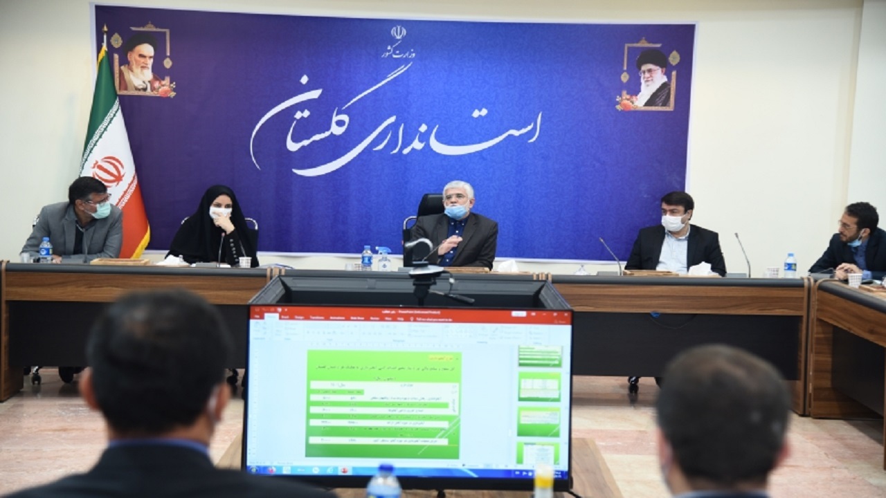 بهره وری کشاورزی با توسعه کشت گلخانه ای