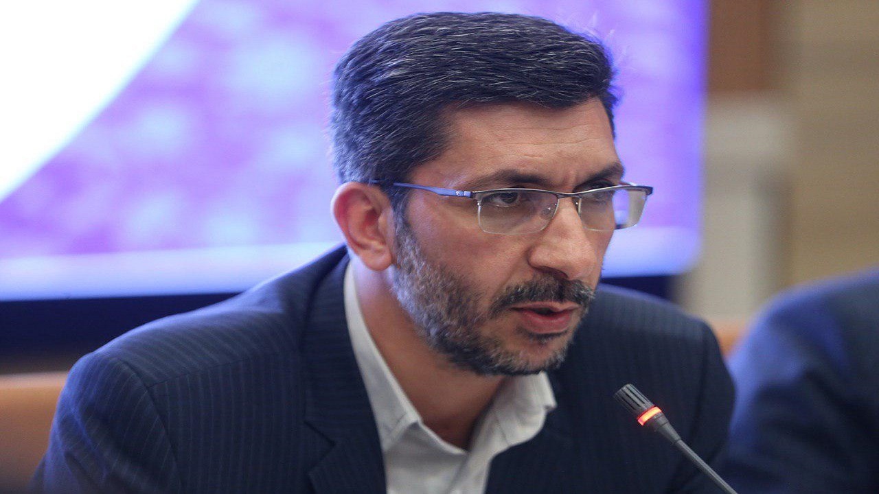 باغ پرندگان قم ۲۷ آبان بازگشایی می‌شود