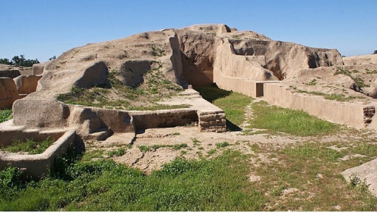 از