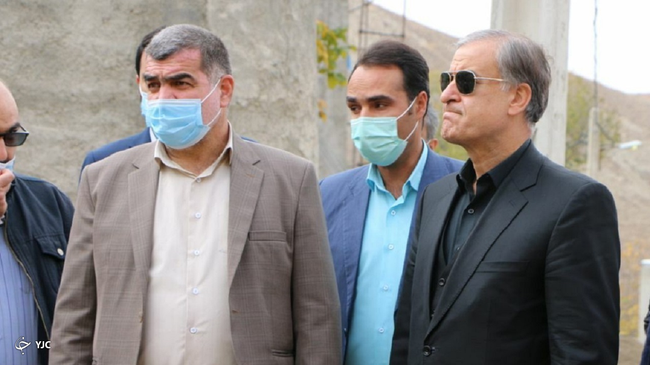 گلایه رئیس بنیاد مسکن کشور از بانک‌ها