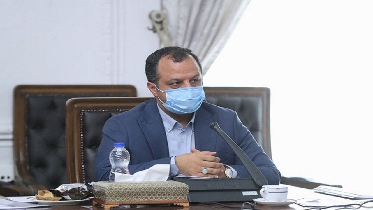 تذکر رئیس جمهور به خاندوزی درباره وضعیت بورس تکذیب شد