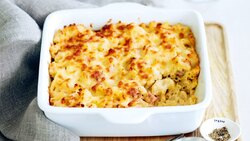 طرز تهیه سیرابیج + فیلم