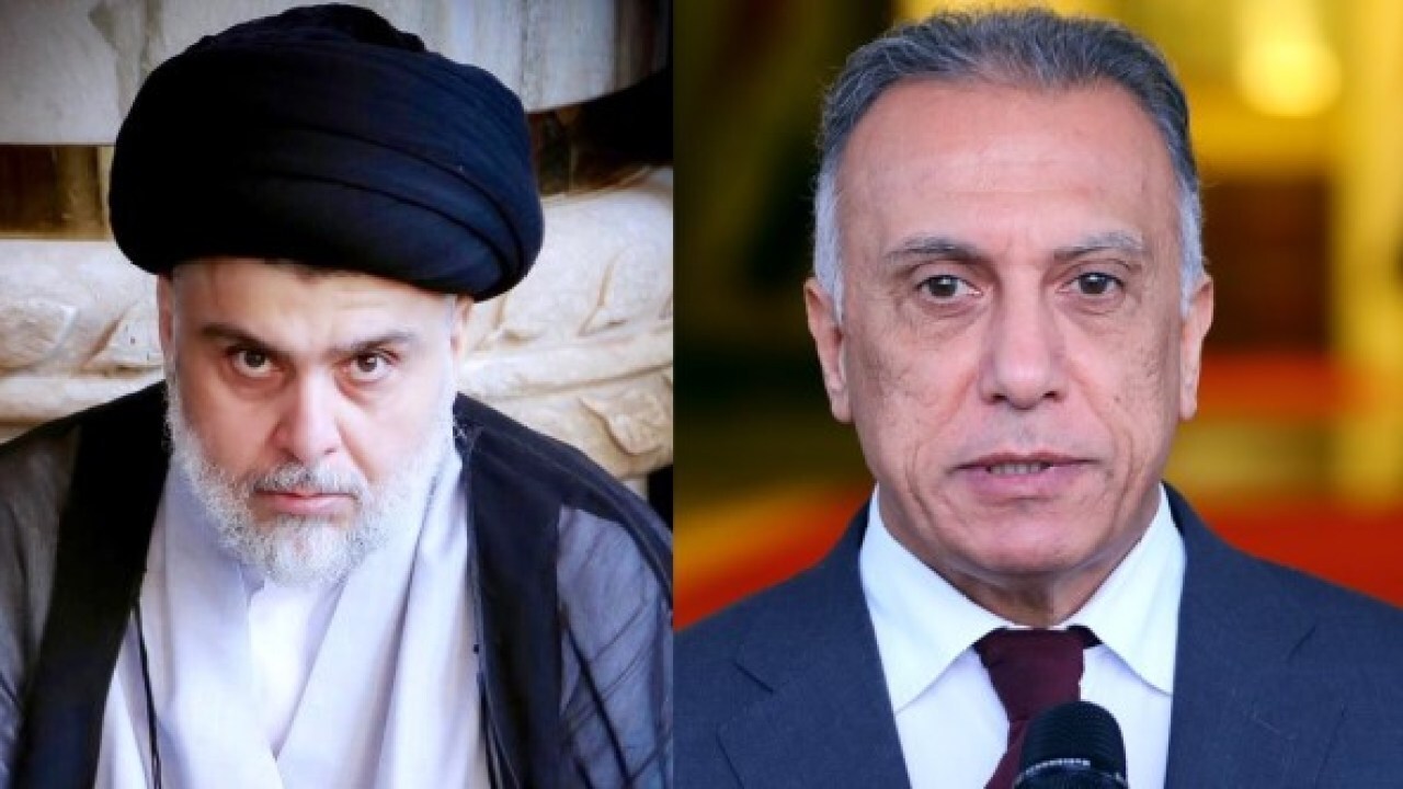 جریان صدر: ترور الکاظمی ربطی به نتایج انتخابات ندارد